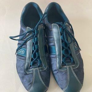 Coach Kelson Sneakers